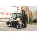 HW30-30L Off Road Forklift